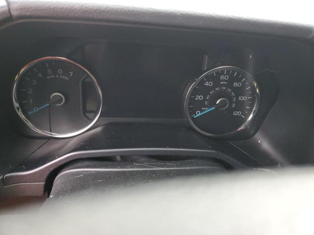 2015 FORD F150 SUPER - 1FTEW1EG5FKE10404
