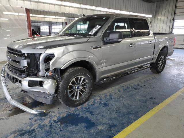 2020 FORD F150 SUPER - 1FTEW1EPXLFB44947