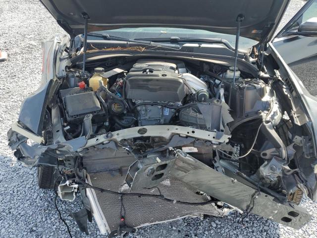 2016 CADILLAC CTS LUXURY 1G6AR5SX8G0177541