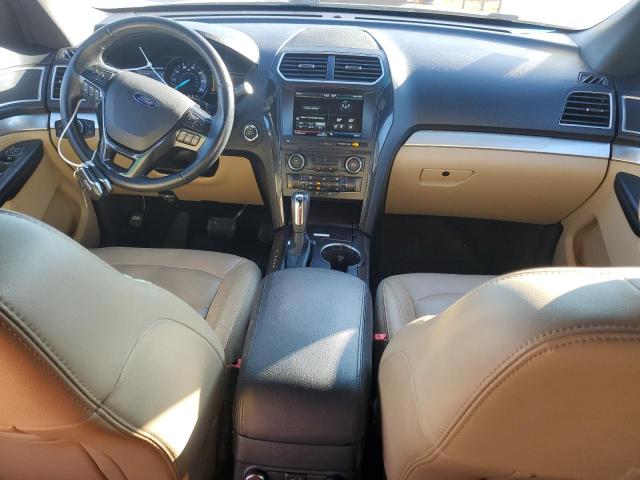 2016 FORD EXPLORER X - 1FM5K8D86GGB76918