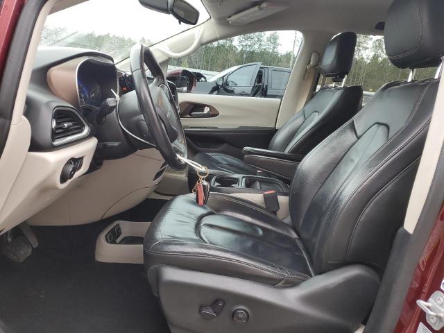 2017 CHRYSLER PACIFICA T - 2C4RC1BG5HR695253