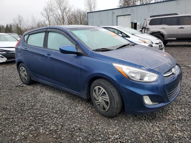2016 HYUNDAI ACCENT SE - KMHCT5AE7GU280302