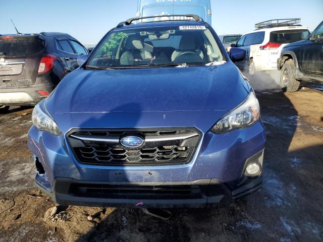 2019 SUBARU CROSSTREK JF2GTAEC6KH362547
