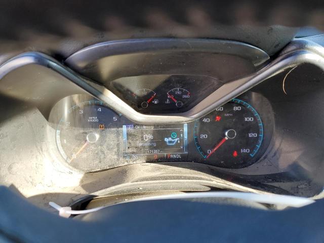 2017 GMC CANYON DEN 1GTP6EE19H1187479