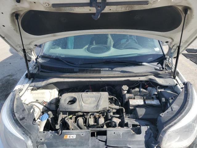 2017 KIA SOUL - KNDJN2A20H7502270