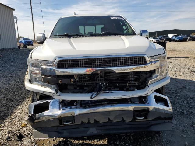 2020 FORD F150 SUPER - 1FTEW1E48LFA46084