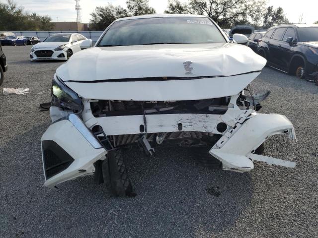 2023 NISSAN ALTIMA SV 1N4BL4DV6PN343718