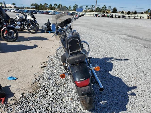 2009 HONDA VT750 C2 JH2RC53009K200294