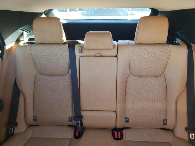 2023 LEXUS RZ 450E JTJAAAAB0PA016319