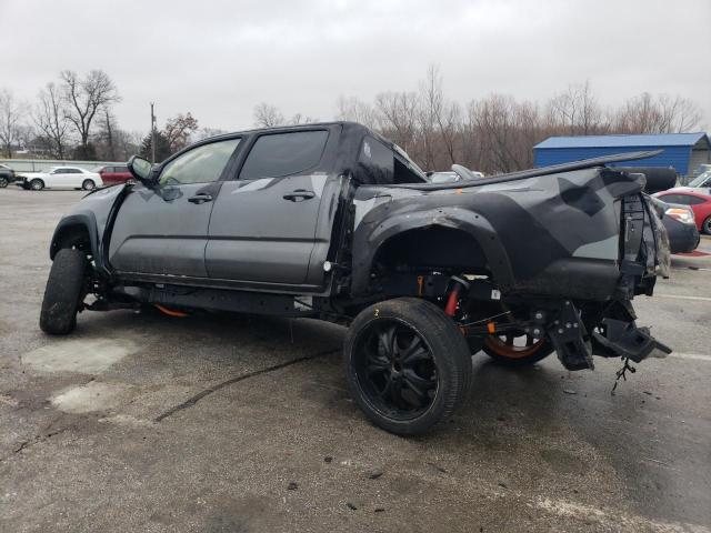 2019 TOYOTA TACOMA DOU 3TMAZ5CN5KM094486