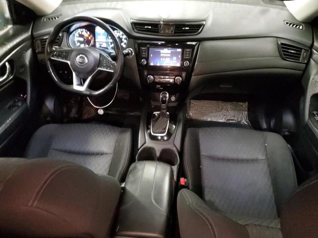 JN8AT2MV2LW139906 2020 NISSAN ROGUE