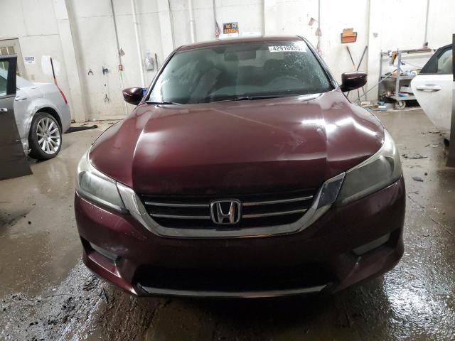 2015 HONDA ACCORD SPO - 1HGCR2F51FA191028