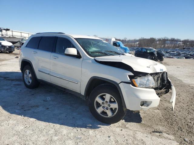 Vin: 1c4rjfag4cc189869, lot: 42753585, jeep grand cher laredo 20124