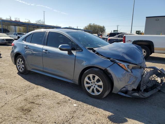 2024 TOYOTA COROLLA LE - JTDBCMFE6RJ033893