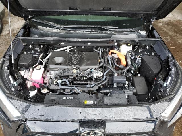 2025 TOYOTA RAV4 LE - 4T3MWRFV5SU166729