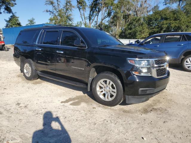 Vin: 1gnschkc6kr167393, lot: 41420825, chevrolet suburban c1500 lt 20194