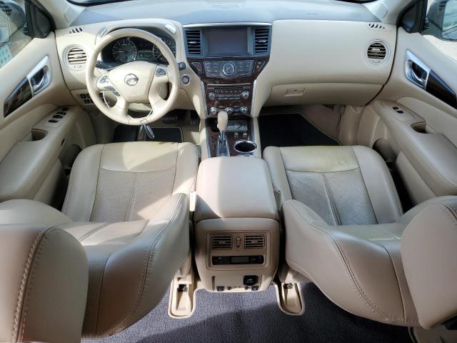 2015 NISSAN PATHFINDER - 5N1AR2MM3FC615082