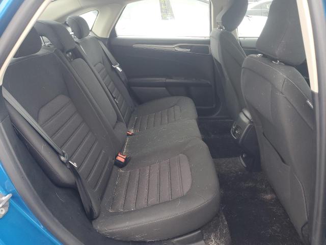 2020 FORD FUSION SE 3FA6P0HD5LR145963