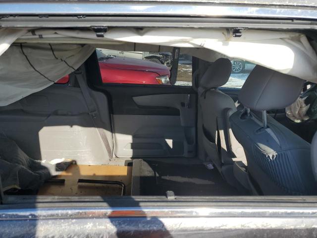 2015 HONDA ODYSSEY EX 5FNRL5H67FB124023