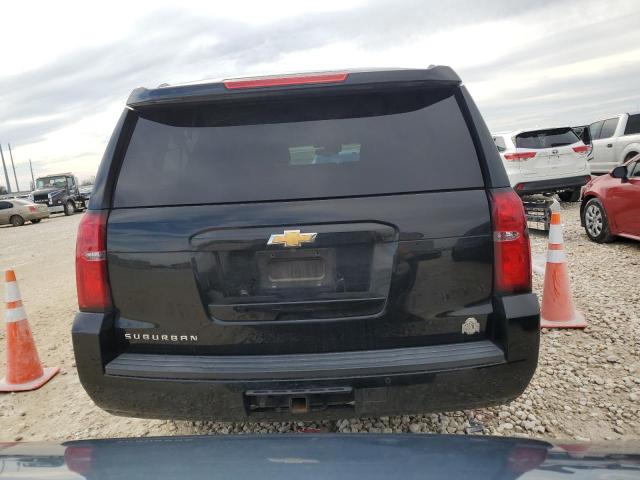2016 CHEVROLET SUBURBAN C 1GNSCHKC9GR484365