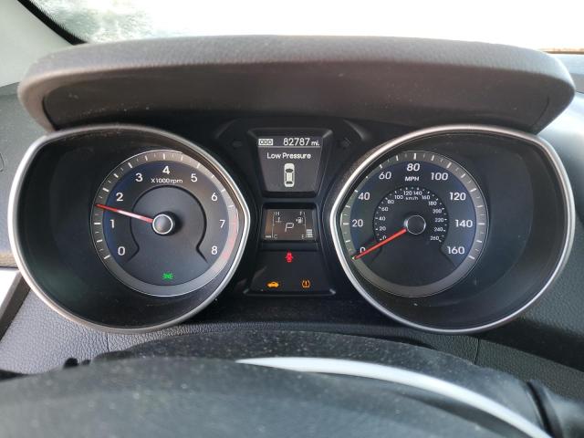 2016 HYUNDAI ELANTRA GT KMHD35LH8GU291644