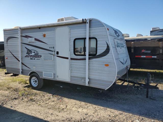 2015 JAYCO JAY FLIGHT #3049677151