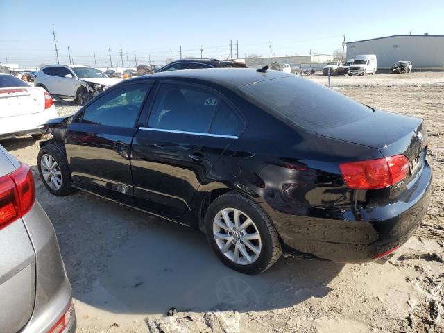 Vin: 3vwd07aj6em323956, lot: 87672075, volkswagen jetta se 20142