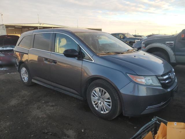 2016 HONDA ODYSSEY LX 5FNRL5H24GB073112