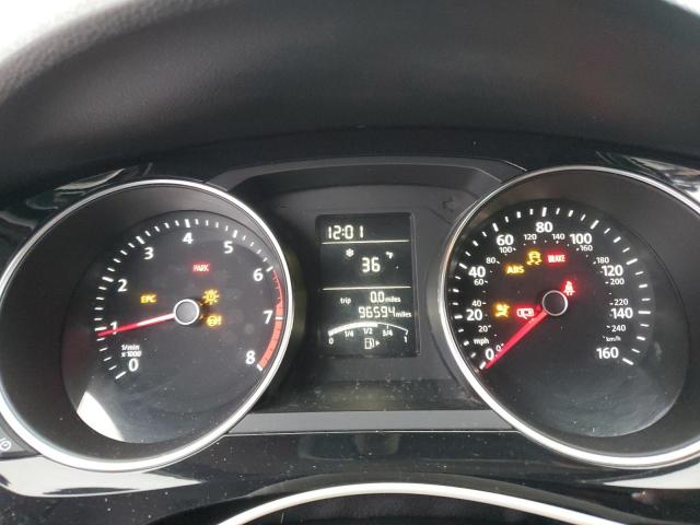 2015 VOLKSWAGEN JETTA SEL - 3VWL17AJ0FM282329