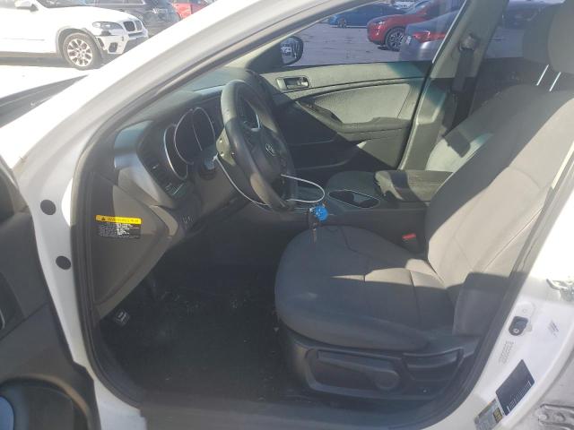 2015 KIA OPTIMA LX - KNAGM4A72F5622470