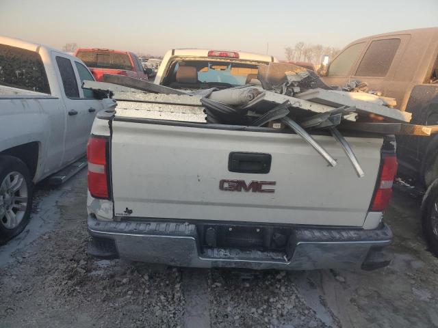 2018 GMC SIERRA C15 - 1GTN1LEC0JZ903544