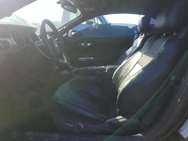 2015 FORD MUSTANG - 1FATP8UH0F5363827