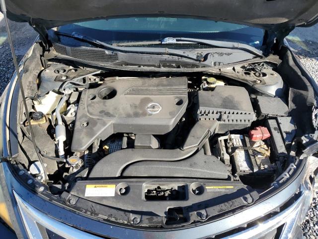 2015 NISSAN ALTIMA 2.5 - 1N4AL3APXFC114996
