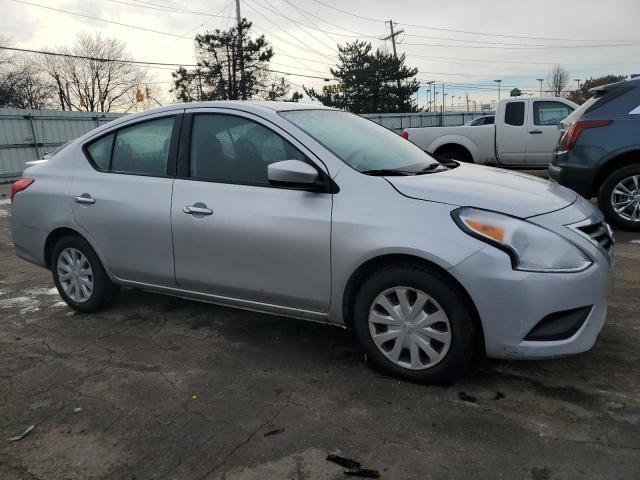 2016 NISSAN VERSA S 3N1CN7AP4GL806975