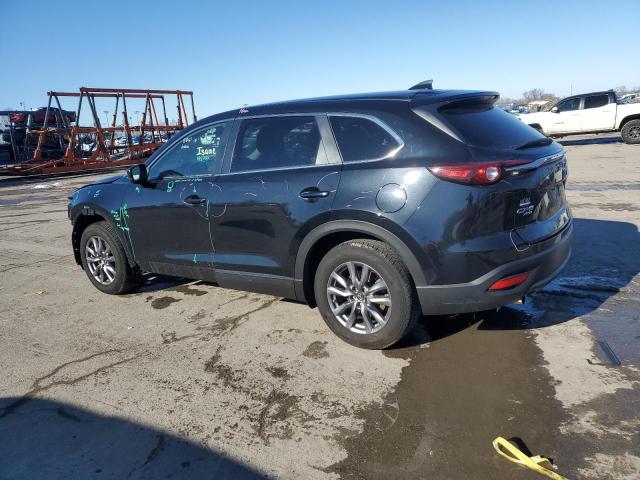 2019 MAZDA CX-9 SPORT - JM3TCBBY2K0316853