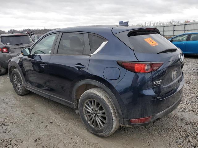 2017 MAZDA CX-5 TOURI JM3KFBCLXH0134378