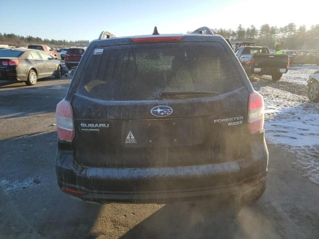 2016 SUBARU FORESTER 2 - JF2SJABC3GH541480