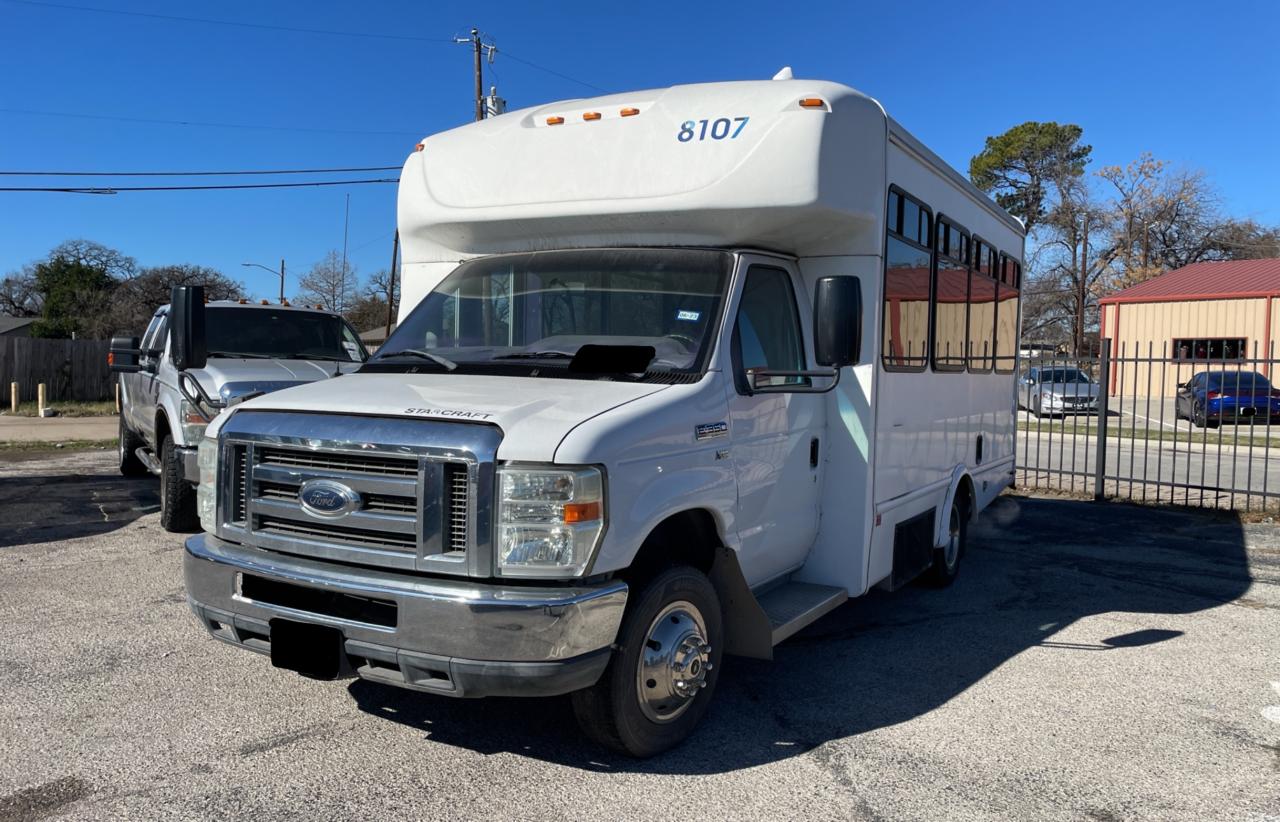 Lot #3048469866 2012 FORD ECONOLINE