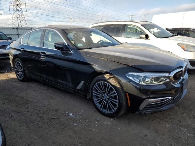 2018 BMW 540 XI - WBAJE7C58JWC56388