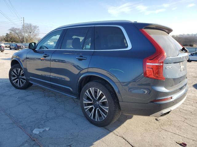 YV4A22PK9M1751726 Volvo Xc90 T6 Momentum 2021