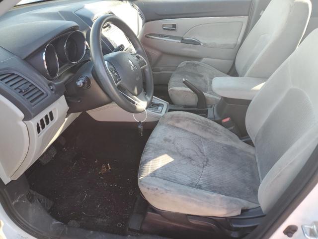 2018 MITSUBISHI OUTLANDER JA4AR3AU4JZ019140