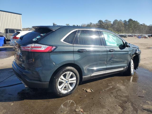 2019 FORD EDGE SEL - 2FMPK4J99KBC45440