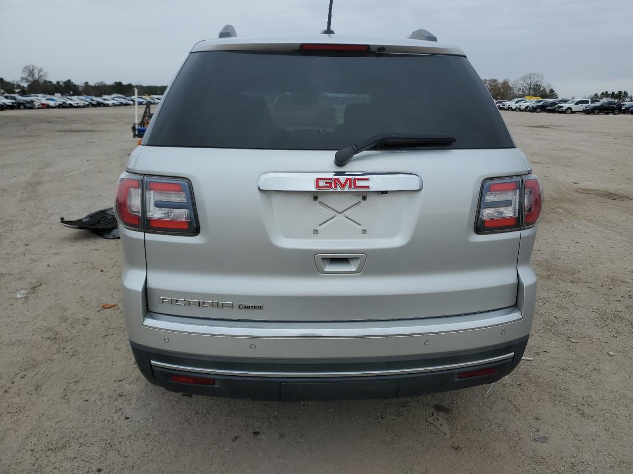 GMC ACADIA SLT-2