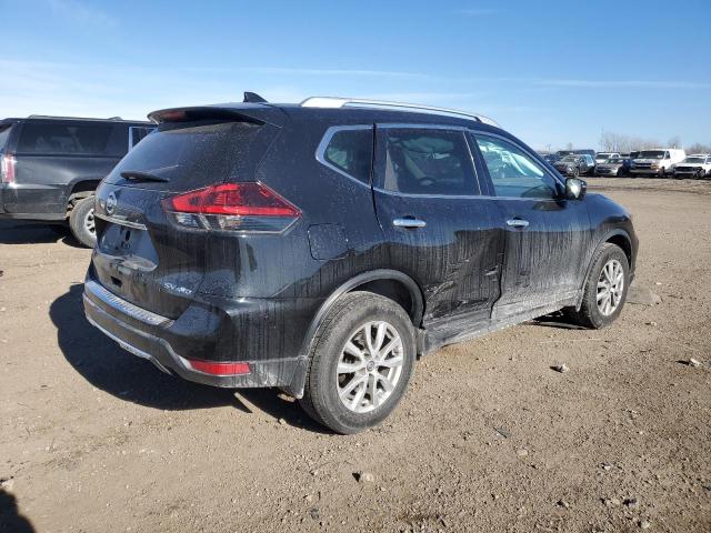 2018 NISSAN ROGUE S - KNMAT2MV6JP604058