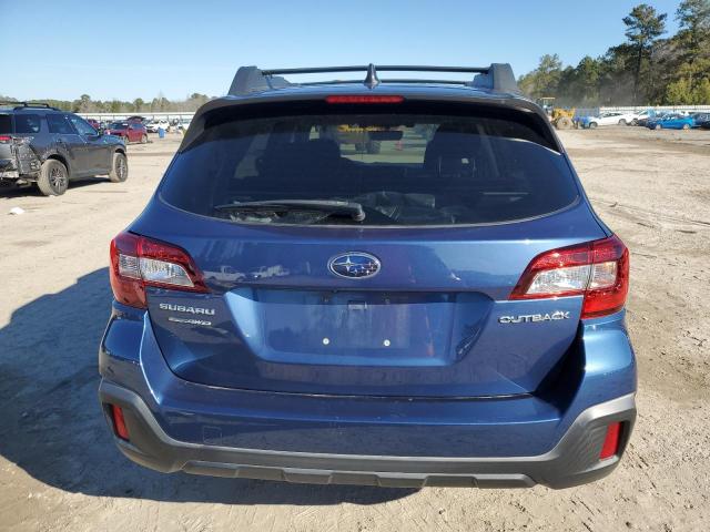 2019 SUBARU OUTBACK 2. - 4S4BSAHC8K3392097