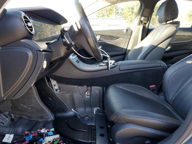 2018 MERCEDES-BENZ E 300 4MAT - WDDZF4KB3JA303707