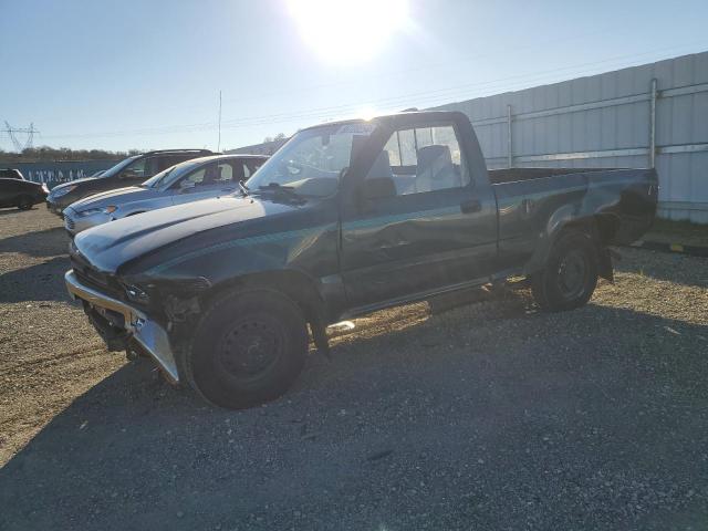 1994 TOYOTA PICKUP 1/2 #3055241809