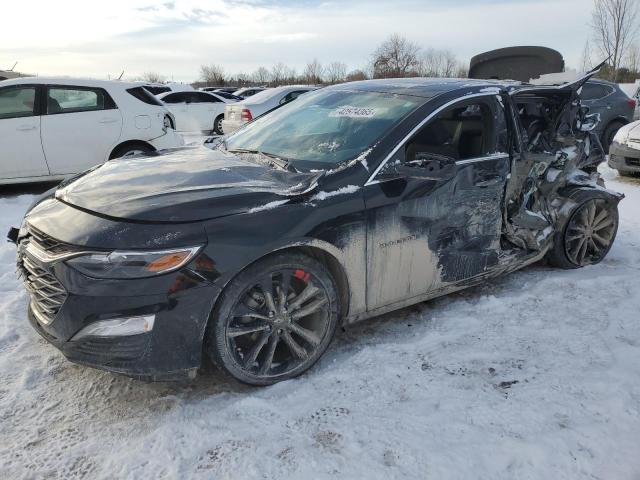 Vin: 1g1zd5st7rf160279, lot: 42574365, chevrolet malibu lt 2024 img_1