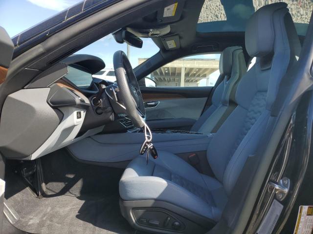 2023 AUDI E-TRON GT WAUFJBFW6P7003532