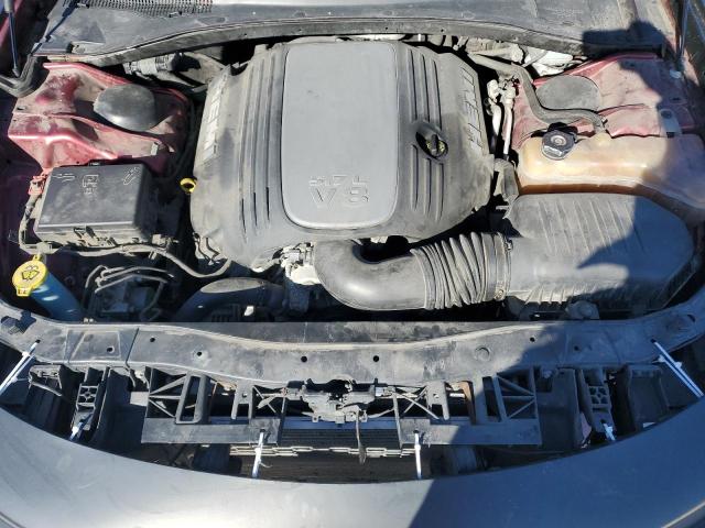 2018 DODGE CHARGER R/ - 2C3CDXCT2JH272602